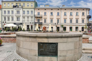 Piotrków Trybunalski