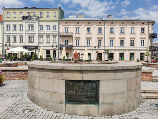 Piotrków Trybunalski