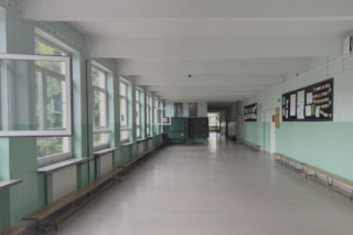 Przebudowa i termomodernizacja budynku Zespołu Szkół nr 4 przy ul. Szczęśliwickiej 46 w Warszawie