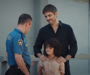 Dziedzictwo, odc. 875. Poyraz, Yusuf