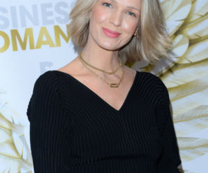 XV Gala Polish Businesswoman Awards 