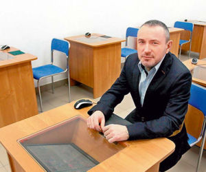 Pogrom na egzaminach