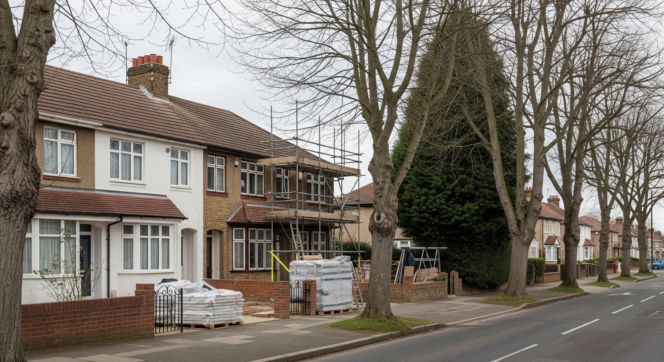 Jarosław Kaczyński i remont na Żoliborzu. Kiedy polityk wróci do domu?