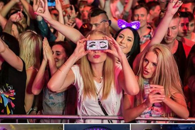 Sunrise Festival 2015