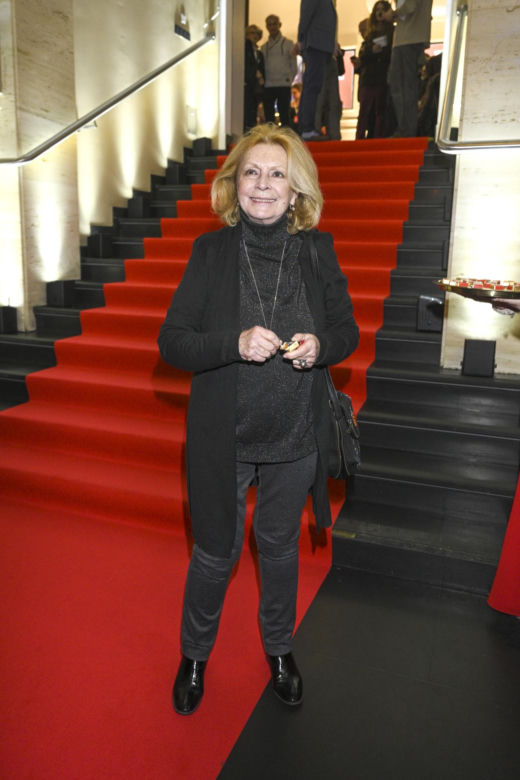 Premiera filmu o Janie Englercie