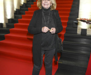 Premiera filmu o Janie Englercie