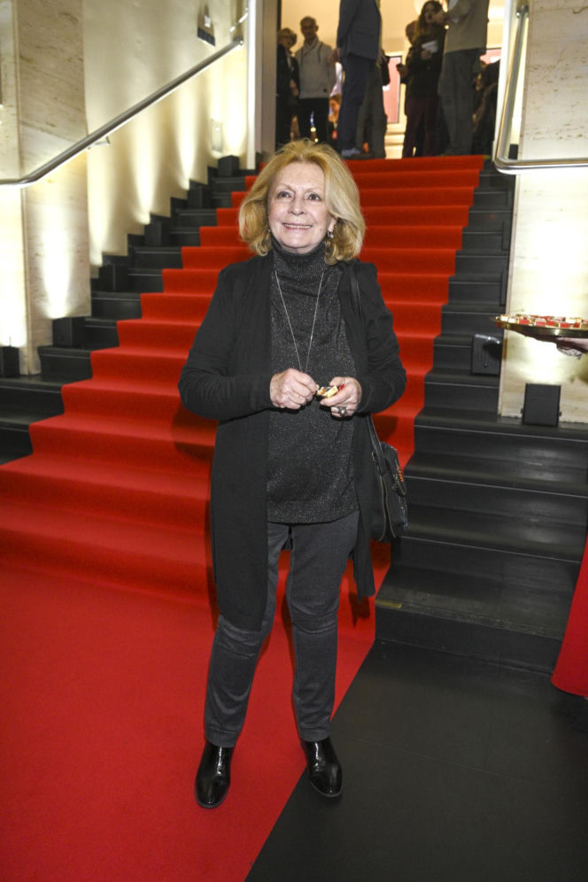 Premiera filmu o Janie Englercie