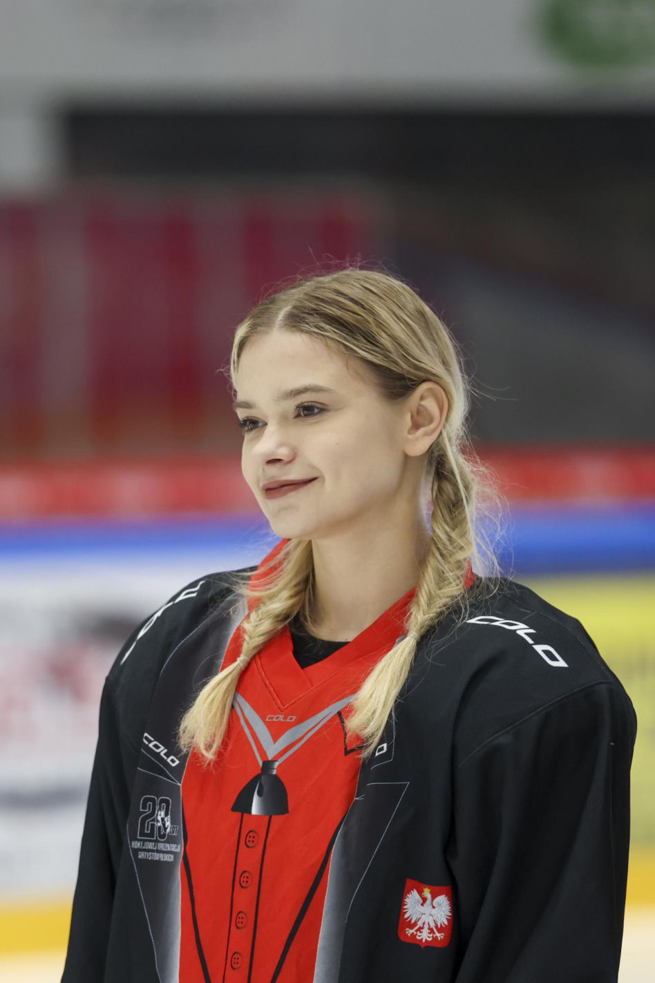Julia Wróblewska