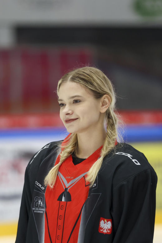 Julia Wróblewska