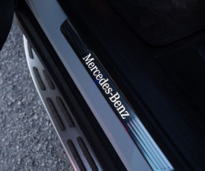 Mercedes-Benz GLE 300d 4MATIC