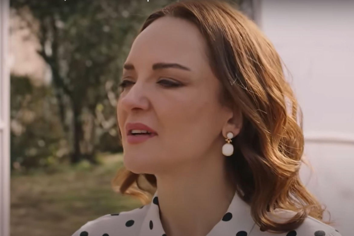 Obwini Zeynep za całe zło, które spotkało jej bliskich 