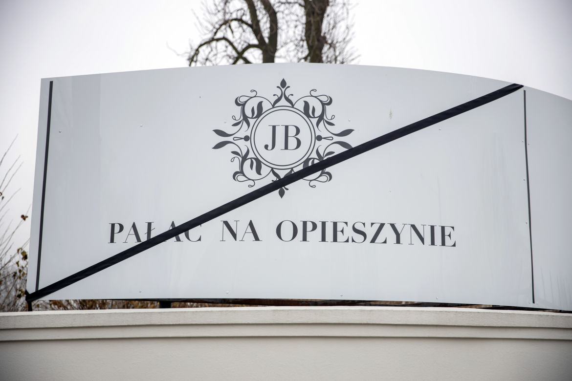 Covid zabrał mu wszystko. Nie dał rady