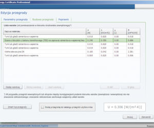 BuildDesk Energy Certificate PRO