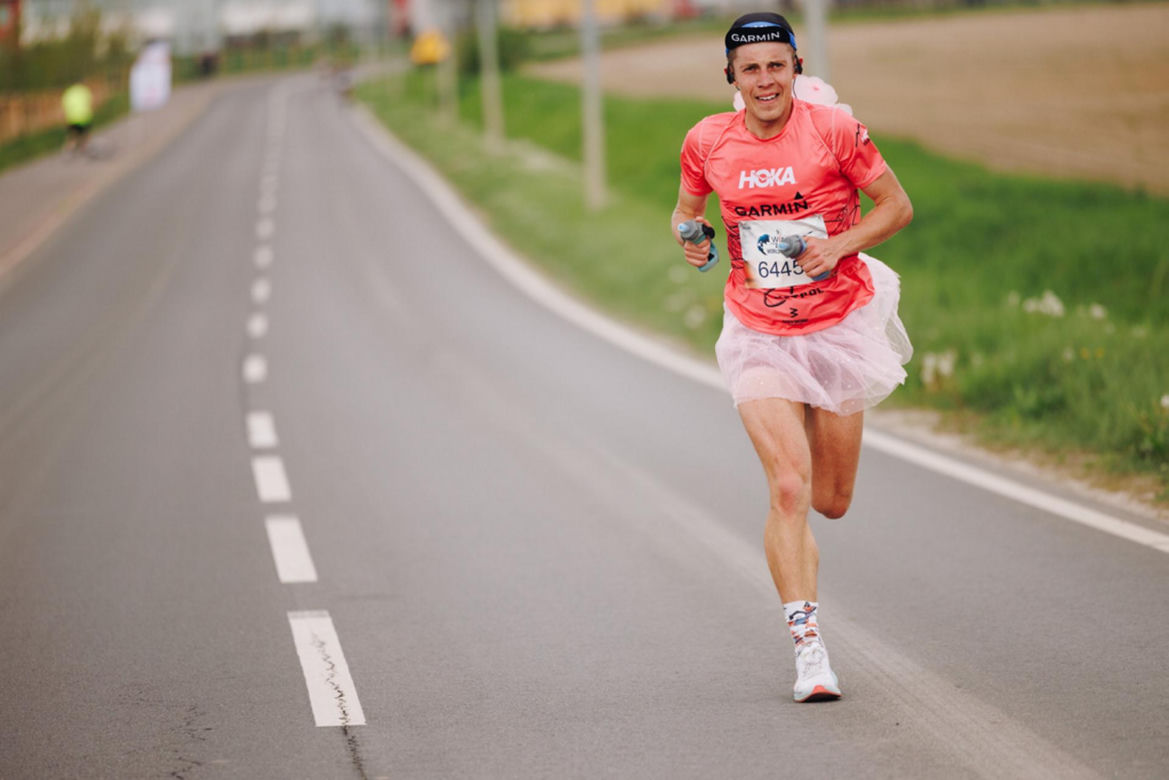 Wings For Life World Run Kraków