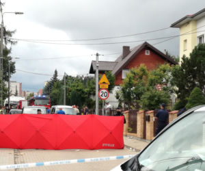 Wybuch w Białymstoku! 4 osoby NIE ŻYJĄ. Wśród ofiar dziecko