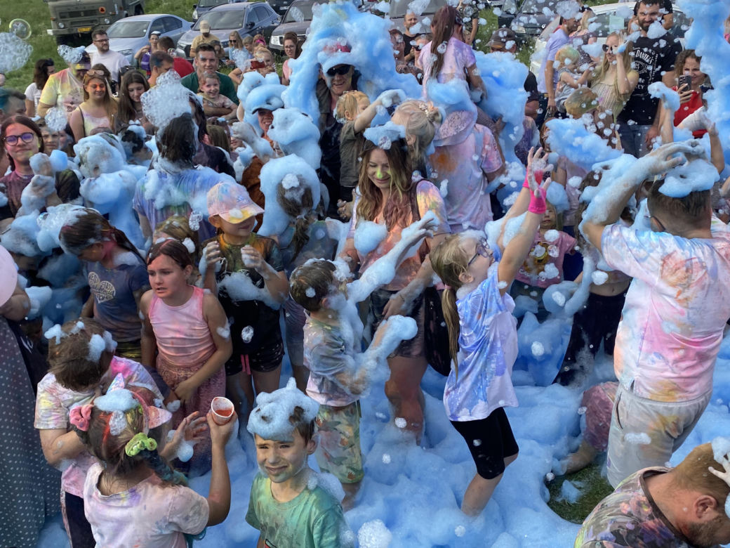 Eska Summer City Olsztyn na 10. edycji Festiwalu Koloryt cz.2