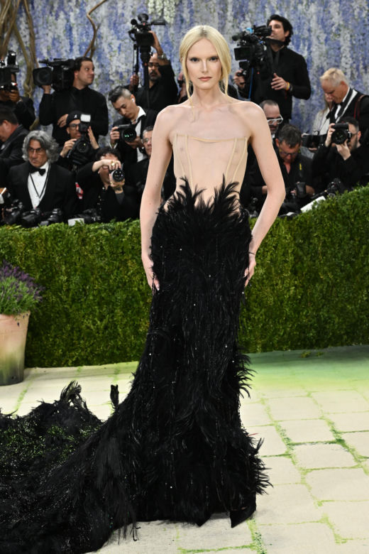 Festiwal próżności na żywo! Met Gala 2026 wymknęła się spod kontroli