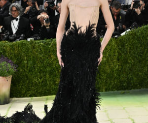 Festiwal próżności na żywo! Met Gala 2026 wymknęła się spod kontroli