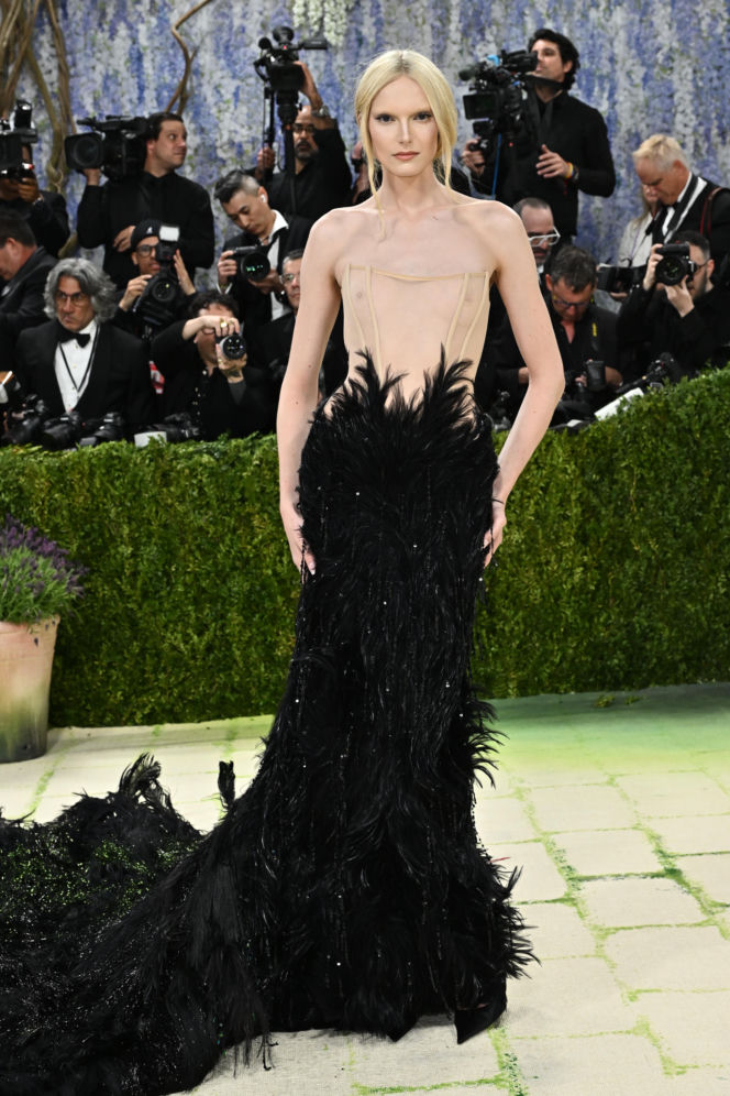 Festiwal próżności na żywo! Met Gala 2026 wymknęła się spod kontroli