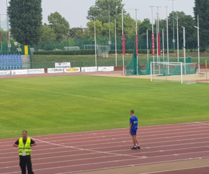 Elana Toruń - Olimpia Elbląg - 10.08.2019