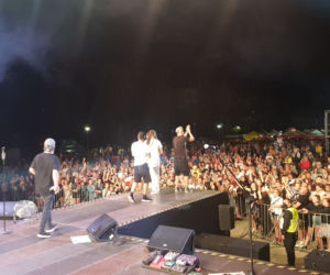 Kolorowo, aktywnie i muzycznie!  25. Dni Biskupca i Eska Summer City