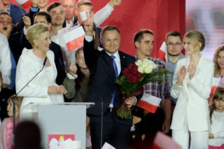 Wybory 2020. Oficjalne wyniki PKW z Małopolski: Duda zmiażdżył Trzaskowskiego