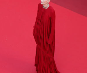 Tilda Swinton