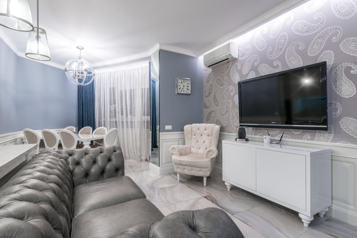Styl glamour