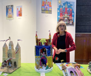 Międzynarodowy Konkurs Szopki Krakowskiej Fundacji Nowodworskiego 2025