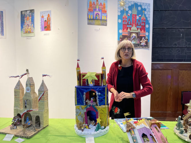 Międzynarodowy Konkurs Szopki Krakowskiej Fundacji Nowodworskiego 2025