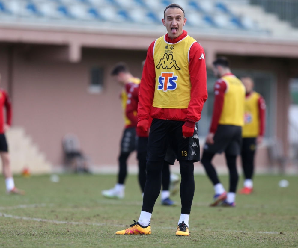 Jagiellonia Białystok – Vejle BK. Kolejny remis, bramka Trubehy i gol stracony po stałym fragmencie