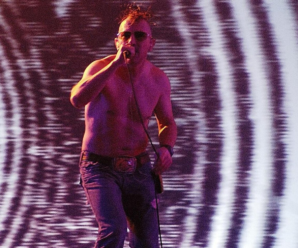 Maynard James Keenan