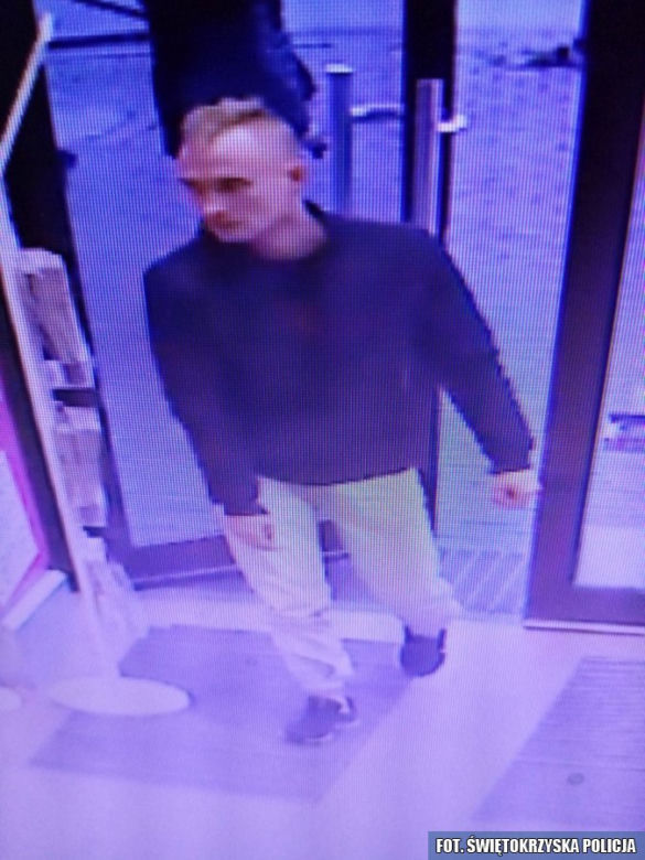 "PRAWILNE" mordeczki z Buska. Znasz tych młodzieńców? Szuka ich POLICJA! 
