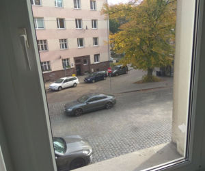 Mieszkania socjalne