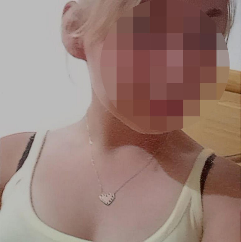 Julia zginęła potrącona w całkowitych ciemnościach