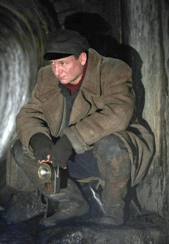 "W ciemności" (2011)