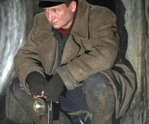 Polskie filmy nominowane do Oscara