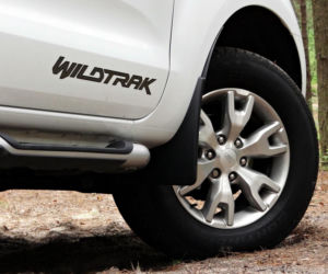 Ford Ranger Wildtrak 3.2 TDCi 4x4