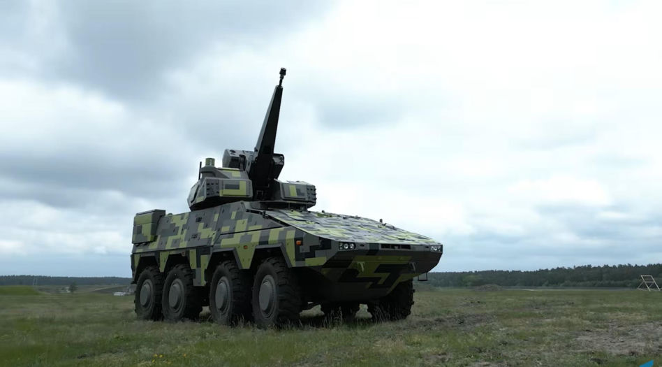 Bundeswehra krytykuje Rheinmetall. Firma pod lupą przez opóźnienia kluczowych dostaw dla armii