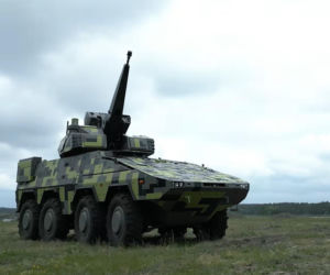 Bundeswehra krytykuje Rheinmetall. Firma pod lupą przez opóźnienia kluczowych dostaw dla armii