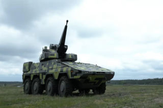 Bundeswehra krytykuje Rheinmetall. Firma pod lupą przez opóźnienia kluczowych dostaw dla armii