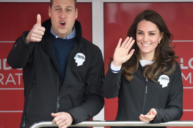 Księżna Kate i Książę William w Gdańsku. PROGRAM WIZYTY