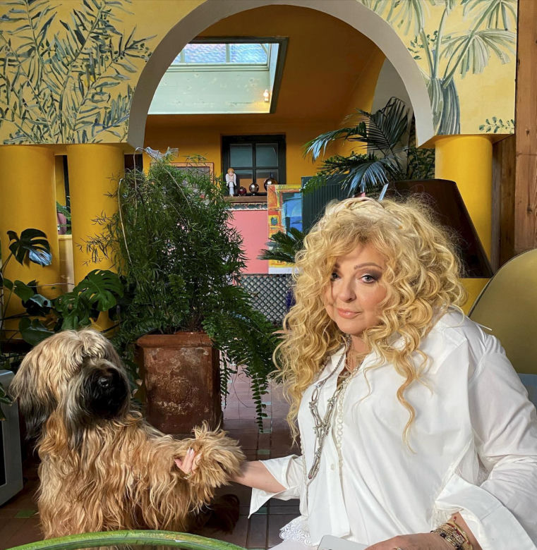 Magda gessler i pies Gucio