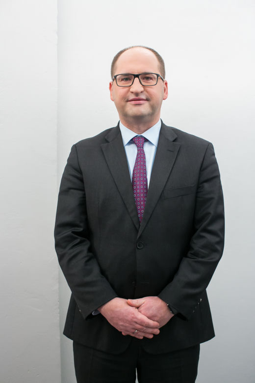 Bielan wprowadza swoich do rządu 