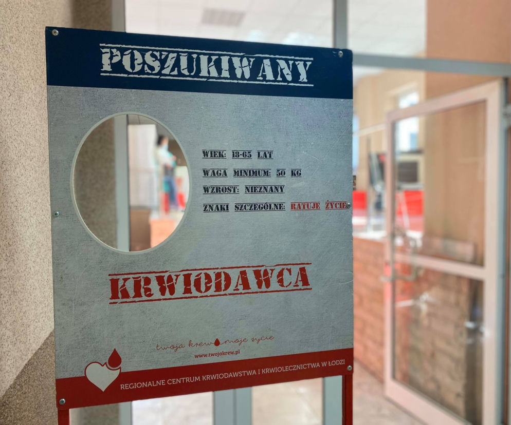 Wampiriada Łódź