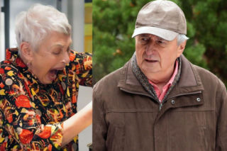 Barwy szczęścia, odcinek 3358: Coraz gorzej z Krystyną. Choroba doprowadza ją na skraj załamania