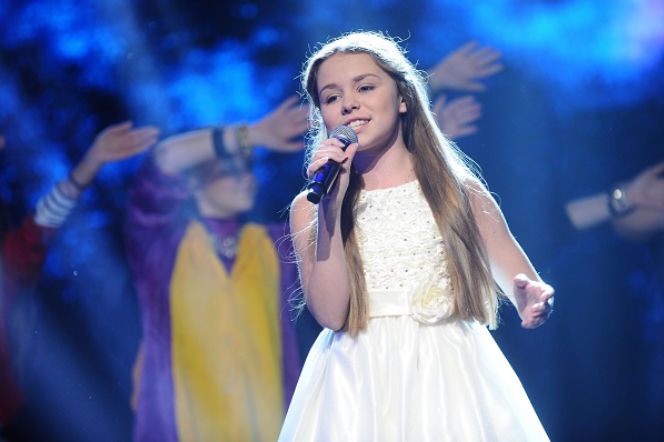 Eurowizja Junior 2017 - transmisja w TV i online z polskich preselekcji