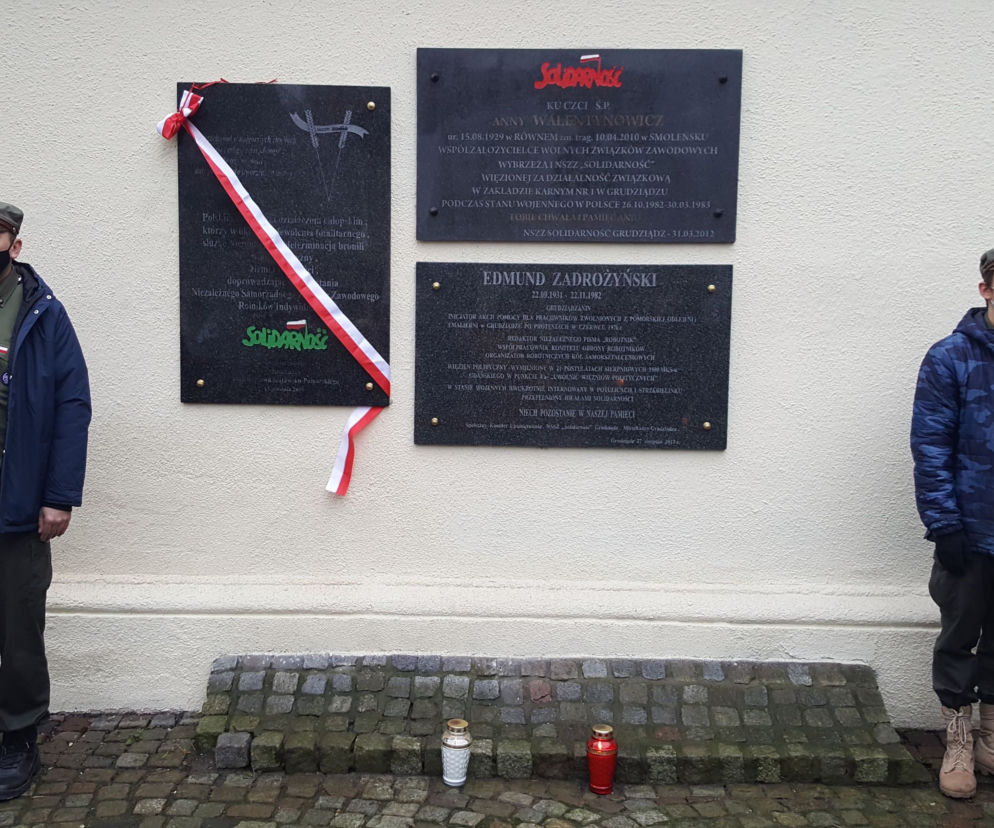 Skwer Solidarności