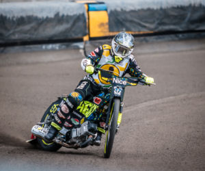 eWinner Apator Toruń, Bartosz Zmarzlik, Emil Sajfutdinow i inni. Gwiazdy trenowały na Motoarenie