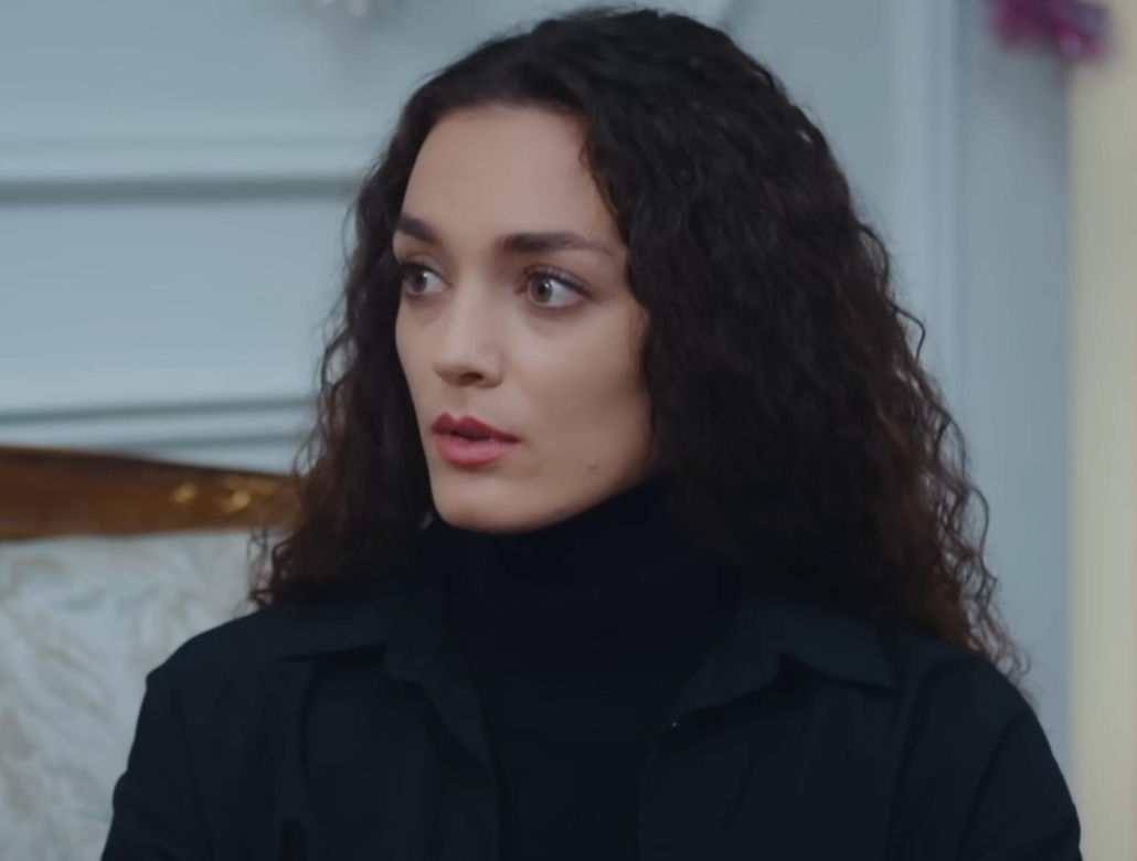 Dziedzictwo, odcinek 968: Urzędnik zacznie węszyć. Poyraz i Nana będą musieli udowodnić, że ich małżeństwo nie jest fikcyjne